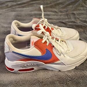 Women’s Nike Air Max